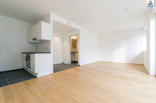 Wohnung mieten in Karl-Löwe-Gasse, 1120 Wien, Stilvolle 1 - Zimmerwohnung nähe Bahnhof Meidling
