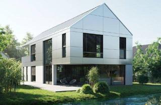 Einfamilienhaus kaufen in 5020 Salzburg, Einzigartiges Grundstück mit Traumhaus - Projekt in bester Salzburger Lage!