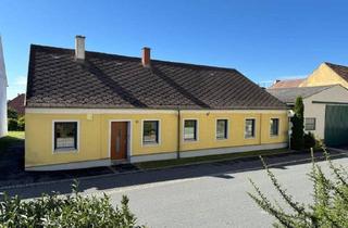 Haus kaufen in 2084 Obermixnitz, Bezugsfertiges Landhaus Nähe Weitersfeld