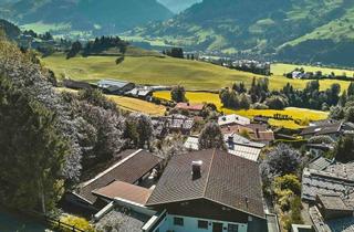Haus kaufen in 6371 Aurach bei Kitzbühel, Grundstück mit Altbestand in Bestlage