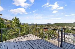 Villen zu kaufen in Wolfersberg, 1140 Wien, Ihr Traum vom Wohnen im Grünen – Exklusive Villa mit bezauberndem Fernblick