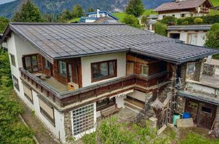 Grundstück zu kaufen in Am Bach 69, 6334 Schwoich, Grundstück mit Altbestand in Schwoich bei Kufstein