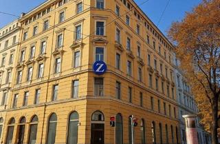 Büro zu mieten in Schmiedgasse 40, 8010 Graz, Attraktive Büro- oder Praxisfläche in Graz – 163 m² in zentraler Lage