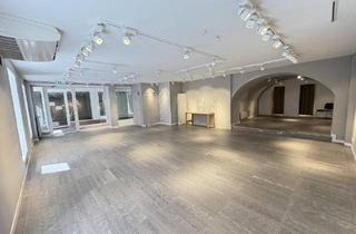Gewerbeimmobilie kaufen in 4820 Bad Ischl, Geschäftslokal Top Frequenzlage