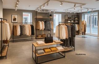 Gewerbeimmobilie kaufen in 4820 Bad Ischl, Geschäftslokal Top Frequenzlage