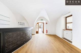 Büro zu mieten in Hauptplatz, 8010 Graz, | TOP LAGE FÜR IHR BUSINESS | GESCHÄFTSLOKAL CA. 55,70m² | 2 RÄUME | VIELSEITIG NUTZBAR | GESCHÄFT, BÜRO ODER STUDIO