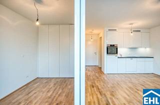 Wohnung mieten in Erdberger Lände, 1030 Wien, 3 Zimmer Wohnungshit mit Balkon an der Lände