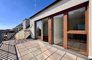 Wohnung kaufen in Wagramer Straße, 1220 Wien, Topangebot! Moderne 73,5m2 Dachwohnung mit toller 16,1m2 Terrasse (TOP 34 - 2.DG)