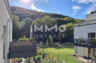 Wohnung kaufen in Mauerbachstraße, 1140 Wien, Gartenblick in Ruhelage! Idyllisch und moderne Loggiawohnung!