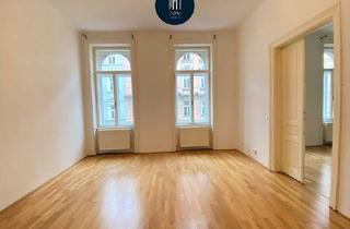 Wohnung kaufen in Währinger Straße, 1180 Wien, Großzügig aufgeteilte 3-Zimmer Wohnung in Top Lage !!