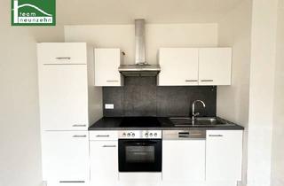 Wohnung mieten in Brauquartier, 8055 Graz, Attraktive Wohnqualität in zentraler Lage! - Tolle 3-Zimmer-Wohnung mit Freifläche!