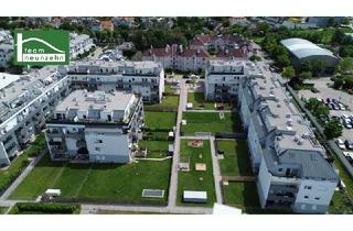 Wohnung mieten in Gymelsdorfergasse, 2700 Wiener Neustadt, Neubauwohnungen in Wiener Neustadt – Zentrale Lage trifft auf moderne Architektur
