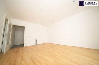 Wohnung mieten in Friedrich-Ritter-Weg, 8073 Feldkirchen bei Graz, KLEIN ABER FEIN! Traumhafte Erstbezug-Wohnung in Feldkirchen bei Graz - TISCHLERKÜCHE + TIEFGARAGEN PLATZ! JETZT BESICHTIGUNG VEREINBAREN!