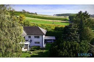 Haus kaufen in 2105 Oberrohrbach, Exklusives Wohnen in Oberrohrbach – Traumhafter Ausblick & Weingartenlage