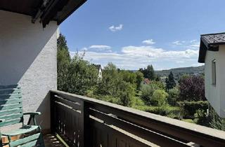 Einfamilienhaus kaufen in 3003 Gablitz, Südwest-Loggia mit Fernblick ins Grüne | Garage und Carport-Stellplatz | Absolute Ruhelage