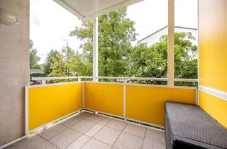 Wohnung kaufen in Hans-Enzmann-Hof, 3423 Sankt Andrä vor dem Hagenthale, Modernes Wohnen mit Wohlfühlfaktor – Eigentumswohnung mit Loggia in ruhiger Lage