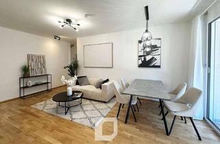 Wohnung kaufen in Janzgasse 22, 8020 Graz, Attraktive Anlegerwohnung in Graz-Eggenberg!