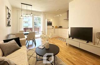 Wohnung kaufen in Janzgasse 22, 8020 Graz, Wohnen im Herzen von Graz-Eggenberg!