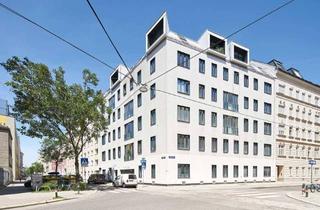 Wohnung kaufen in Dietrichgasse, 1030 Wien, Unbefristet vermietete 2-Zimmer-Wohnung in super Lage - mit ca. 3,4 % Bruttoanfangsrendite!