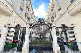 Wohnung kaufen in 1190 Wien, Charmante Altbauwohnung mit hochwertiger Sanierung – Fertigstellung Ende 2025