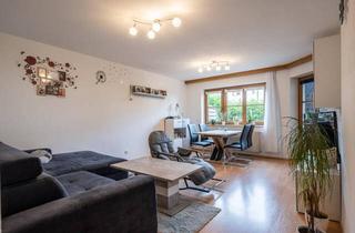 Wohnung kaufen in 6391 Fieberbrunn, Attraktive Gartenwohnung in ruhiger Wohngegend