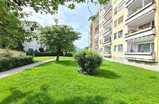 Wohnung kaufen in 5020 Salzburg, Denk an morgen!