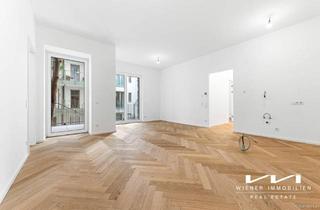 Loft kaufen in Favoritenstraße, 1040 Wien, Quartier Starhemberg - Geschichte bewahrt. Zukunft gebaut. Jetzt bezugsbereit.
