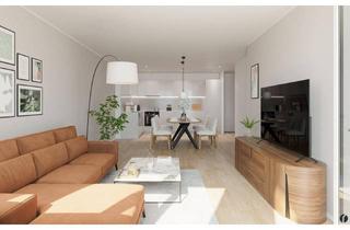 Wohnung kaufen in Königstetter Straße 66 - 68, 3430 Tulln an der Donau, Eigentumswohnungen Projekt "Veritas" Top 2/6, 3 Zimmer