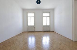 Wohnung kaufen in 1080 Wien, Helle 3,5-Zimmer-Altbauwohnung im Herzen des 8. Bezirks Wiens!!