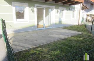 Wohnung mieten in 5162 Obertrum am See, Attraktive 4-Zi.-Terrassenwohnung im 3-Parteienhaus