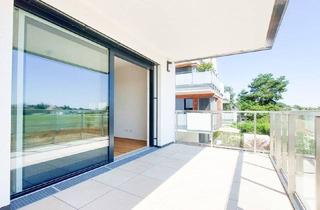 Wohnung mieten in Mühlhäufelweg 69, 1220 Wien, ERSTBEZUG: 2-ZIMMER-WOHNUNG MIT WEITBLICK INS GRÜNE