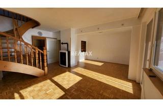 Maisonette mieten in Liftstraße, 8911 Admont, Zur Miete - eine tolle Maisonette-Wohnung mit wundervollem Ausblick in die Berge...