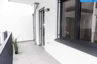 Penthouse mieten in 1220 Wien, Exklusive Mietwohnungen und Garagen in Kagran mit höchstem Wohnkomfort