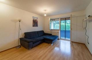 Wohnung mieten in 5071 Wals, RÖHRENWEG - 2-Zimmer-Mietwohnung