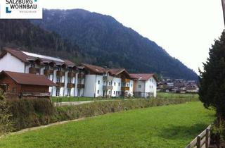 Wohnung mieten in Stahlhammergasse 269, 5542 Flachau, HEIMAT FLACHAU! Gemütliche, geförderte 2-Zimmerwohnung mit Balkon und Tiefgaragenplatz! Mit hoher Wohnbeihilfe