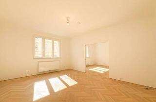 Wohnung mieten in Wollzeile, 1010 Wien, CHARMANTE 3-ZIMMERWOHNUNG IN DER BELIEBTEN WOLLZEILE NÄHE U3 STUBENTOR/STEPHANSPLATZ