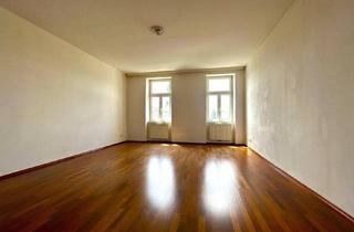 Wohnung mieten in Keplerplatz, 1100 Wien, Nähe U1 Keplerplatz - 1 Zimmer mit separater Küche - Nähe Wiener Hauptbahnhof