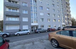 Wohnung mieten in Waldmüllergang 10a, 4020 Linz, Generalsanierte Wohnung: Ein besonderes Schätzchen durch die Balkontür in den allgemeinen Innenhof! 2-Raum-Wohnung mit Parkplatz!