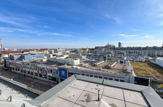 Wohnung mieten in Grillgasse, 1110 Wien, 3-Zimmer-Dachgeschoß-Wohnung mit zwei Terrassen – Erstbezug in Niedrigenergiehaus - in 1110 Wien zu mieten