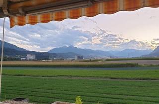 Wohnung mieten in 6060 Hall in Tirol, Wohnung im Westen von Hall mit Ausblick auf die Thaurer Felder (2 AAP)