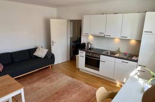 Wohnung mieten in Meyereckstraße, 3500 Krems an der Donau, 2-Zimmer Altbauwohnung Parkett voll möbliert ab März 26