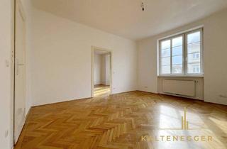 Wohnung mieten in Brünner Straße, 1210 Wien, Unbefristete Mietwohnung in der Brünnerstraße – 2. Stock, zentral begehbar