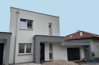 Reihenhaus kaufen in Dr Rotter Straße 13e, 4713 Gallspach, Nur noch 1 Eckreihenhaus verfügbar Top Lage !