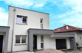 Reihenhaus kaufen in Dr Rotter Straße 13e, 4713 Gallspach, Nur noch 1 Eckreihenhaus verfügbar Top Lage !