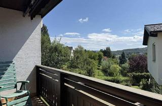 Einfamilienhaus kaufen in 3003 Gablitz, Südwest-Loggia mit Fernblick ins Grüne | Garage und Carport-Stellplatz | Absolute Ruhelage