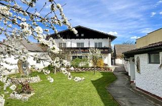 Haus kaufen in 3430 Trübensee, Exklusiver Landtraum mit höchster Wohnqualität für die Großfamilie nahe Tulln