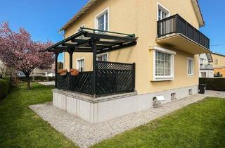 Einfamilienhaus kaufen in 4030 Linz, Ein- oder Zweifamilienhaus mit Pool und Doppelgarage in schöner Lage von Linz/Süd