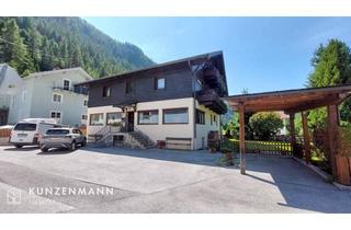 Haus kaufen in Stafflach 67, 6150 Steinach am Brenner, Top Renditeobjekt am Brenner – Vermietetes Gästehaus mit € 72.000 Jahresnettoeinnahmen