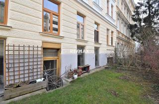 Büro zu mieten in 1170 Wien, Vielfältige Souterrainlokale im 2., 15., 16. und 17. Bezirk zu mieten oder zu kaufen!
