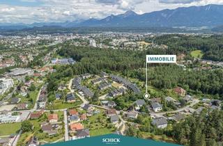 Grundstück zu kaufen in 9500 Villach-Innere Stadt, Bauf aufs Glück!